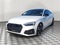 2024 Audi S5 Sportback Prestige quattro