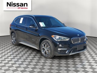 2017 BMW X1 xDrive28i