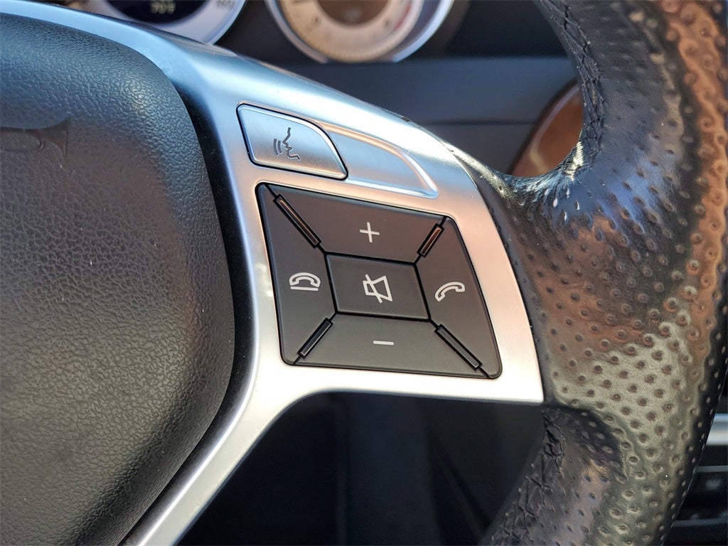 2014 Mercedes-Benz C-Class C 250