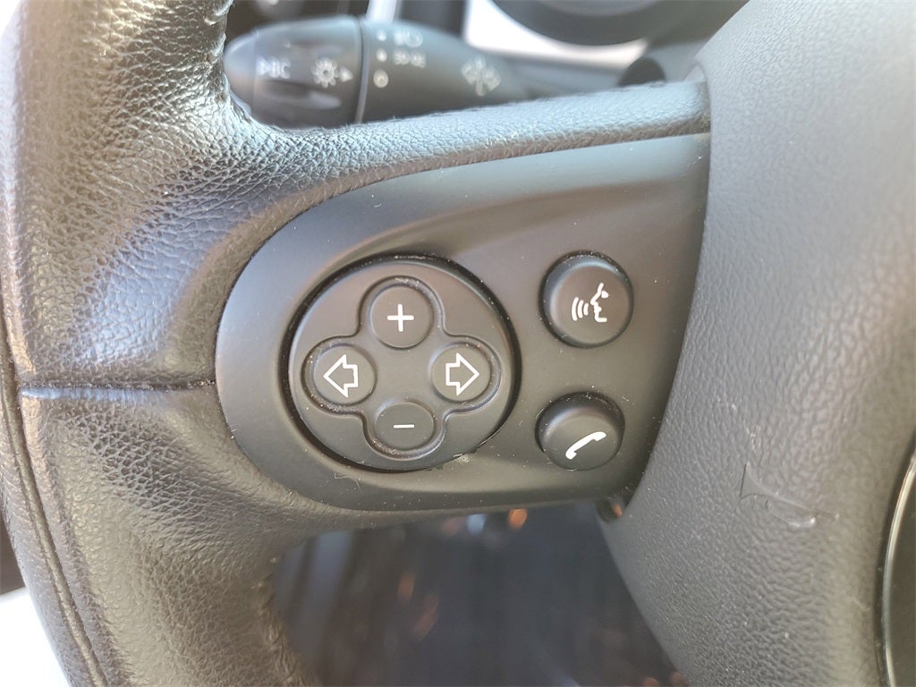 2012 MINI Convertible Cooper