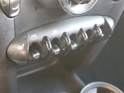 2012 MINI Convertible Cooper