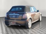 2012 MINI Convertible Cooper