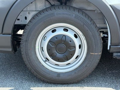 2026 Ford Transit-350 XL