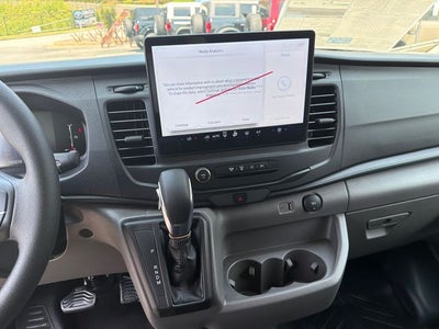 2026 Ford Transit-350 XL