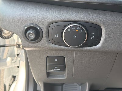 2026 Ford Transit-350 XL
