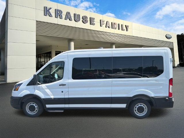 2026 Ford Transit-350 XL