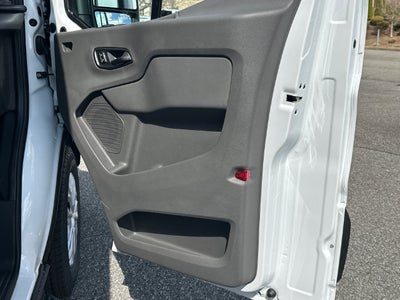 2026 Ford Transit-350 XLT