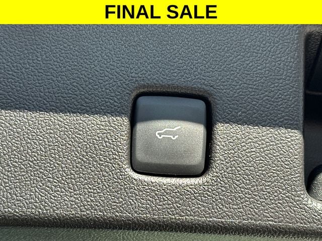2025 Ford Escape Plug-In Hybrid Base