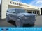 2026 Ford Bronco Big Bend UPFITTED