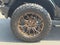 2026 Ford Bronco Big Bend UPFITTED