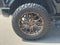 2026 Ford Bronco Big Bend UPFITTED