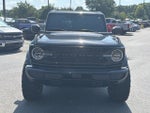 2026 Ford Bronco Big Bend UPFITTED