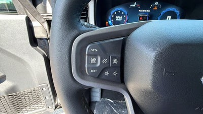 2026 Ford Bronco Big Bend UPFITTED