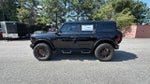 2026 Ford Bronco Big Bend UPFITTED
