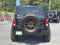 2026 Ford Bronco Big Bend UPFITTED