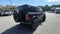 2026 Ford Bronco Big Bend UPFITTED