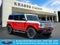 2026 Ford Bronco Stroppe Edition