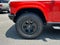 2026 Ford Bronco Stroppe Edition