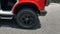 2026 Ford Bronco Stroppe Edition