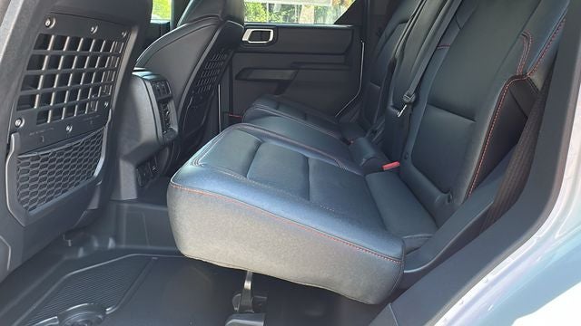 2026 Ford Bronco Stroppe Edition