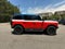 2026 Ford Bronco Stroppe Edition