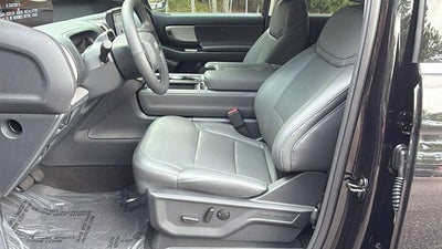 2027 Ford Expedition Max Active