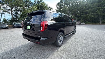 2027 Ford Expedition Max Active