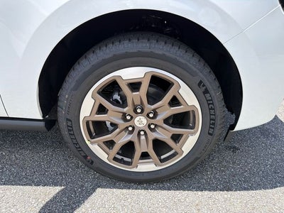 2026 Ford Expedition Max King Ranch