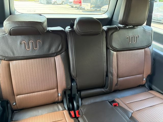 2026 Ford Expedition Max King Ranch