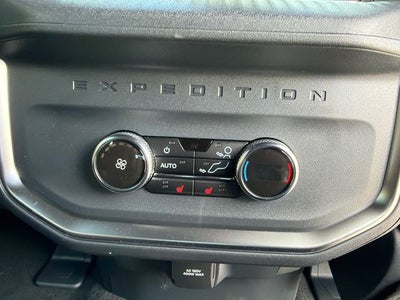 2026 Ford Expedition Max King Ranch