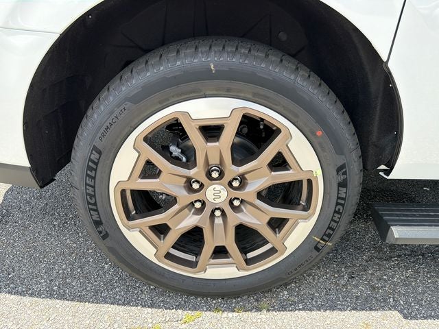 2026 Ford Expedition Max King Ranch