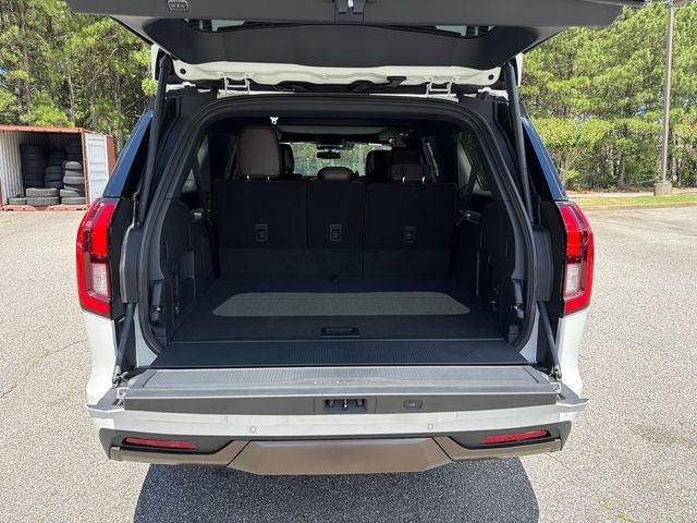 2026 Ford Expedition Max King Ranch