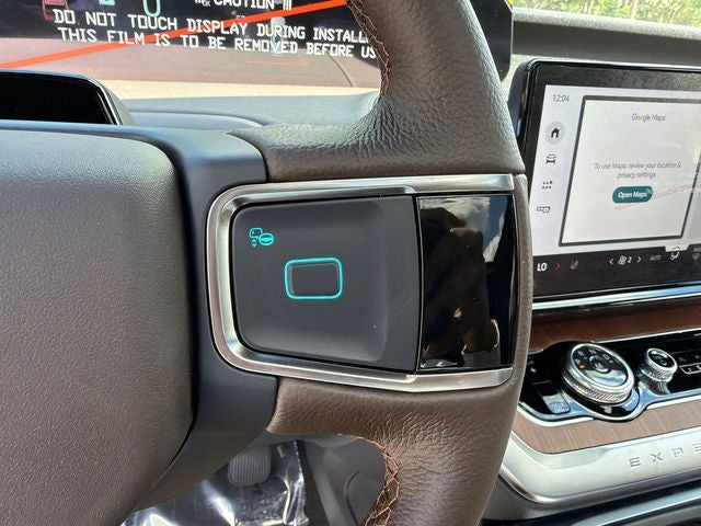 2026 Ford Expedition Max King Ranch