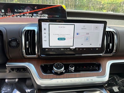 2026 Ford Expedition Max King Ranch