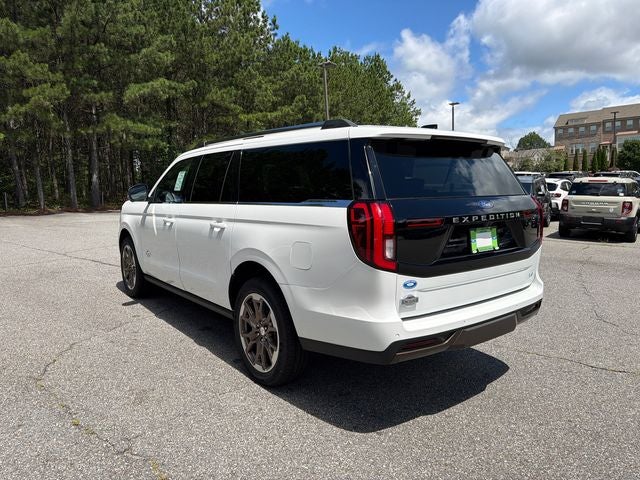 2026 Ford Expedition Max King Ranch