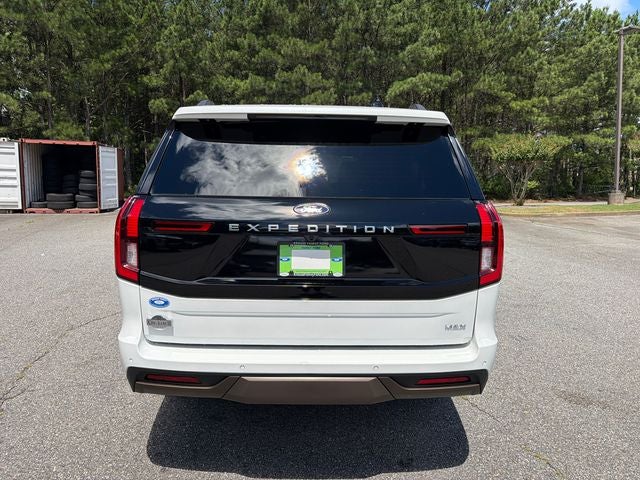2026 Ford Expedition Max King Ranch