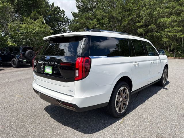 2026 Ford Expedition Max King Ranch
