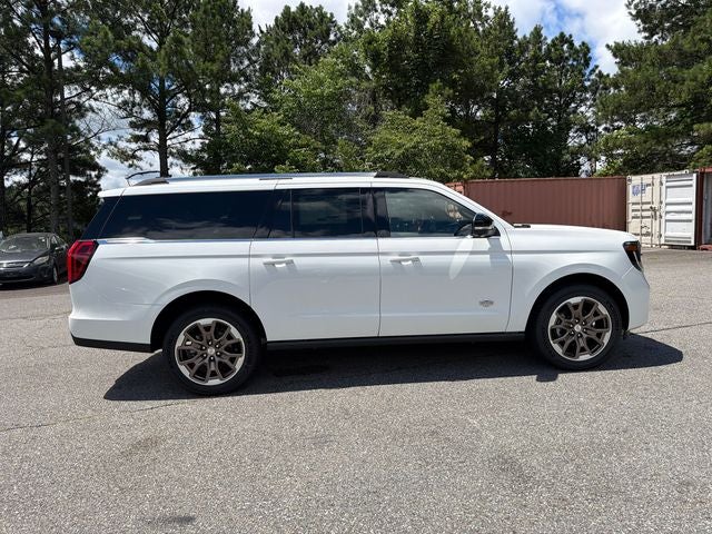 2026 Ford Expedition Max King Ranch