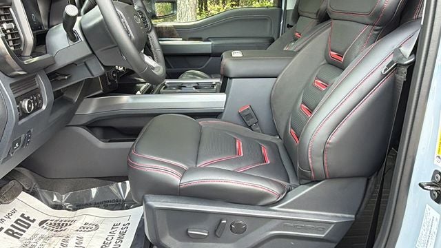 2026 Ford F-250SD Lariat HENNESSEY 1200