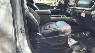 2026 Ford F-250SD Lariat HENNESSEY 1200