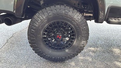 2026 Ford F-250SD Lariat HENNESSEY 1200