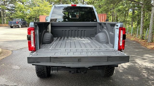 2026 Ford F-250SD Lariat HENNESSEY 1200
