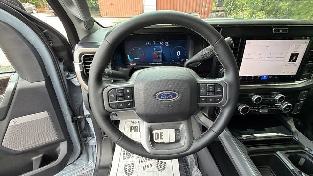 2026 Ford F-250SD Lariat HENNESSEY 1200