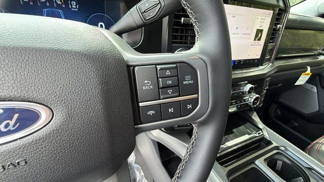 2026 Ford F-250SD Lariat HENNESSEY 1200