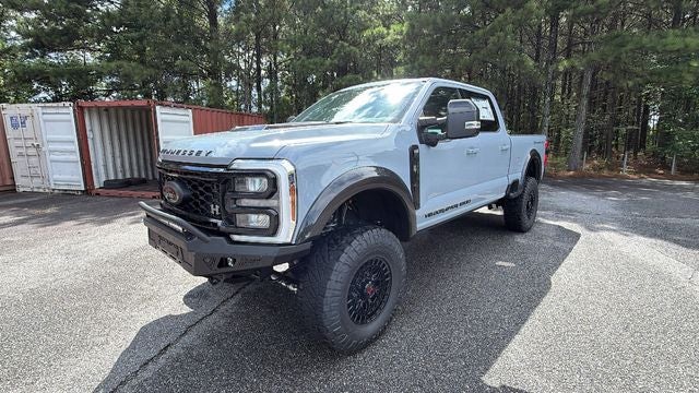 2026 Ford F-250SD Lariat HENNESSEY 1200