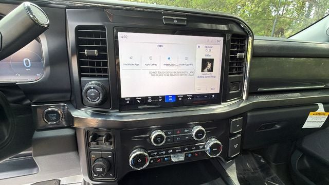 2026 Ford F-250SD Lariat HENNESSEY 1200
