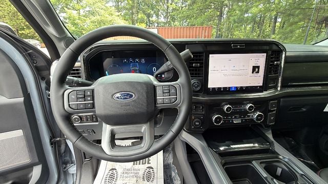 2026 Ford F-250SD Lariat HENNESSEY 1200