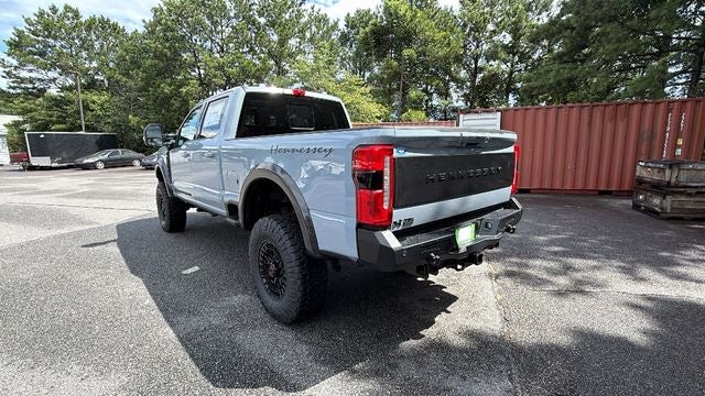 2026 Ford F-250SD Lariat HENNESSEY 1200