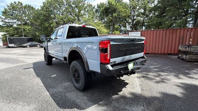 2026 Ford F-250SD Lariat HENNESSEY 1200