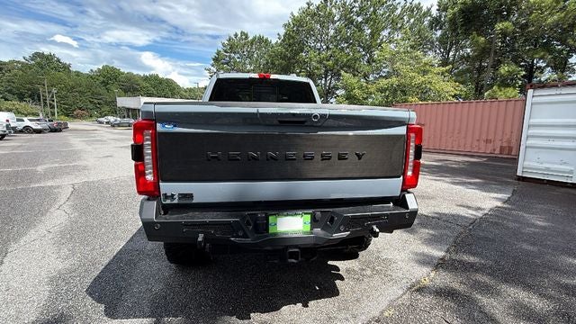 2026 Ford F-250SD Lariat HENNESSEY 1200